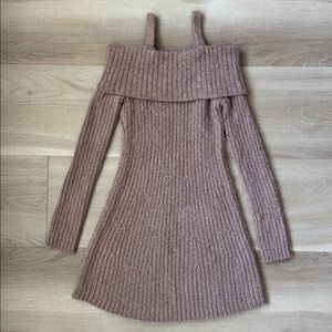 A&F Kids - Sweater Dress